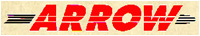Arrow Truck Caps Logo